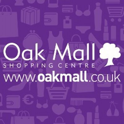 Oak Mall Shopping Centre