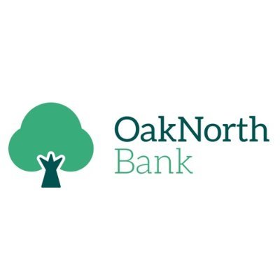 Oaknorth Bank