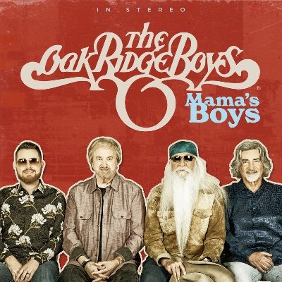 Oak Ridge Boys