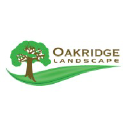 Oakridge Landscape