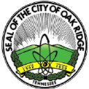 City of Oak Ridge