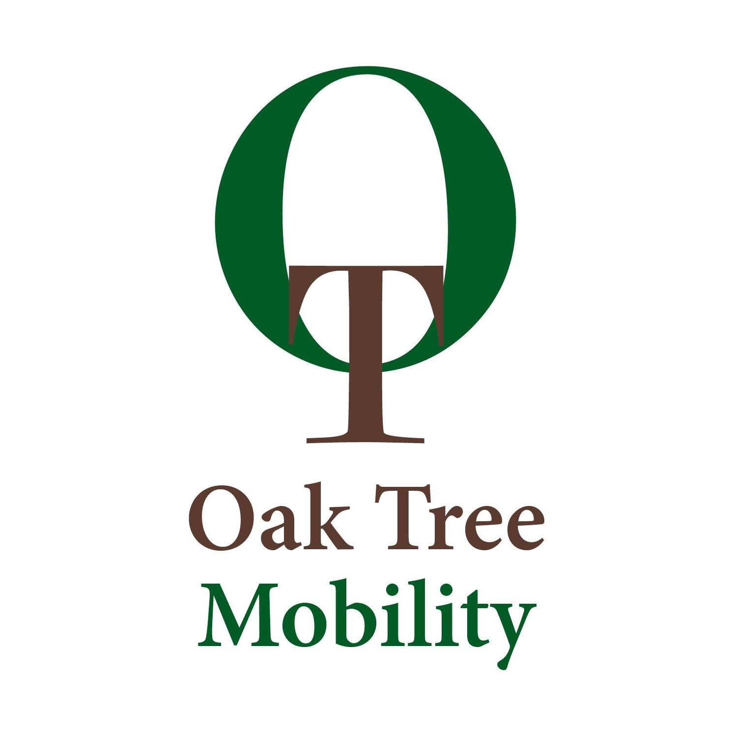 Oak Tree Mobility