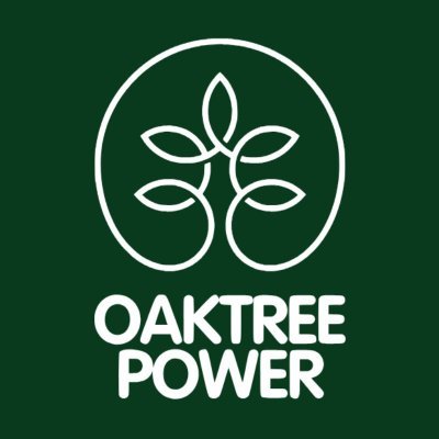 Oaktree Power