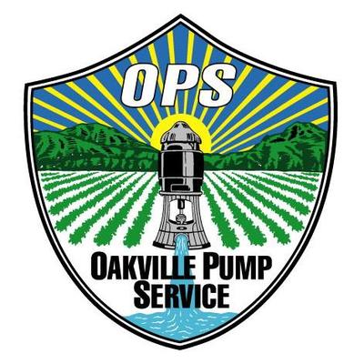 Oakville Pump Service