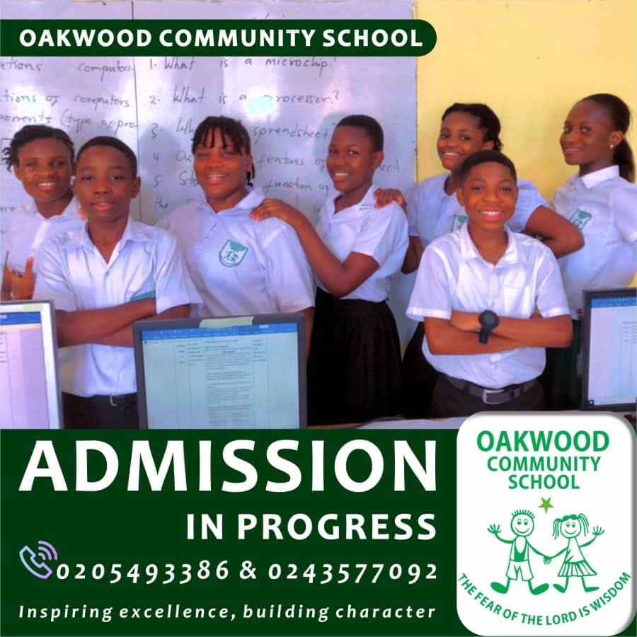 Oakwood School