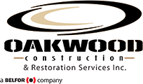 Oakwood Construction & Restoration Services