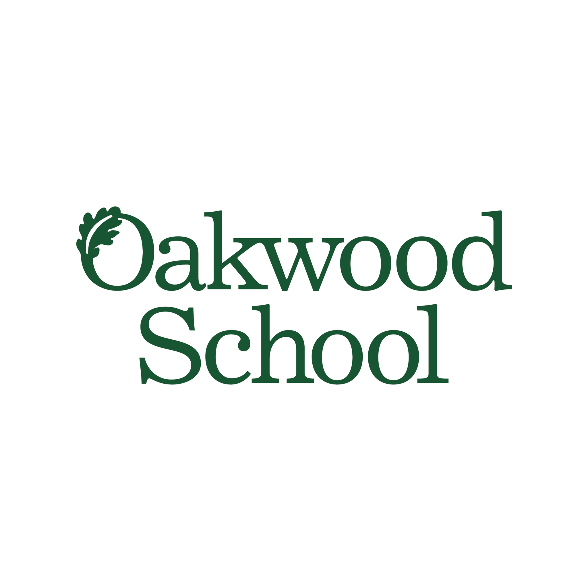 Oakwood School