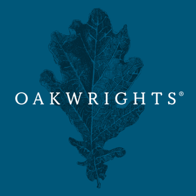 T.J.Crump Oakwrights