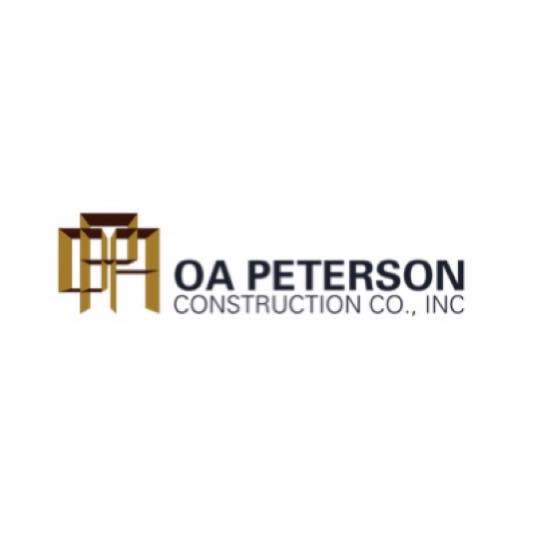 O.A. Peterson Construction