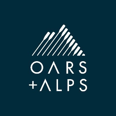 Oars + Alps