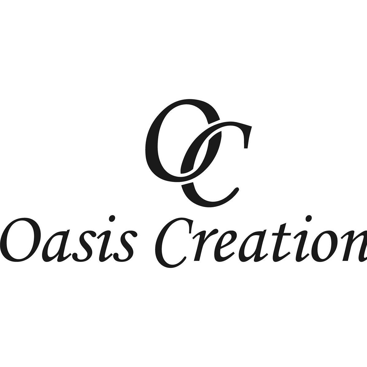 Oasis Creations