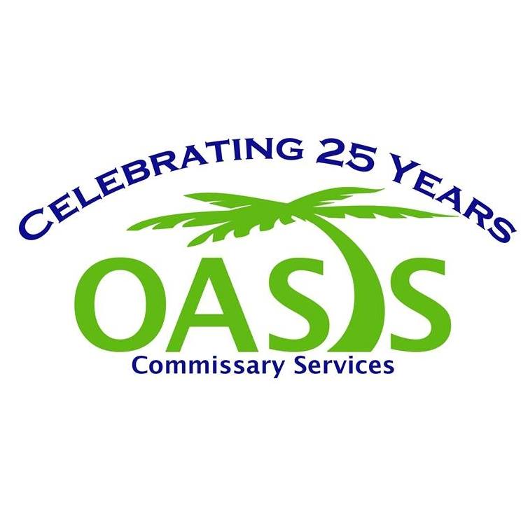 Oasis Management Systems