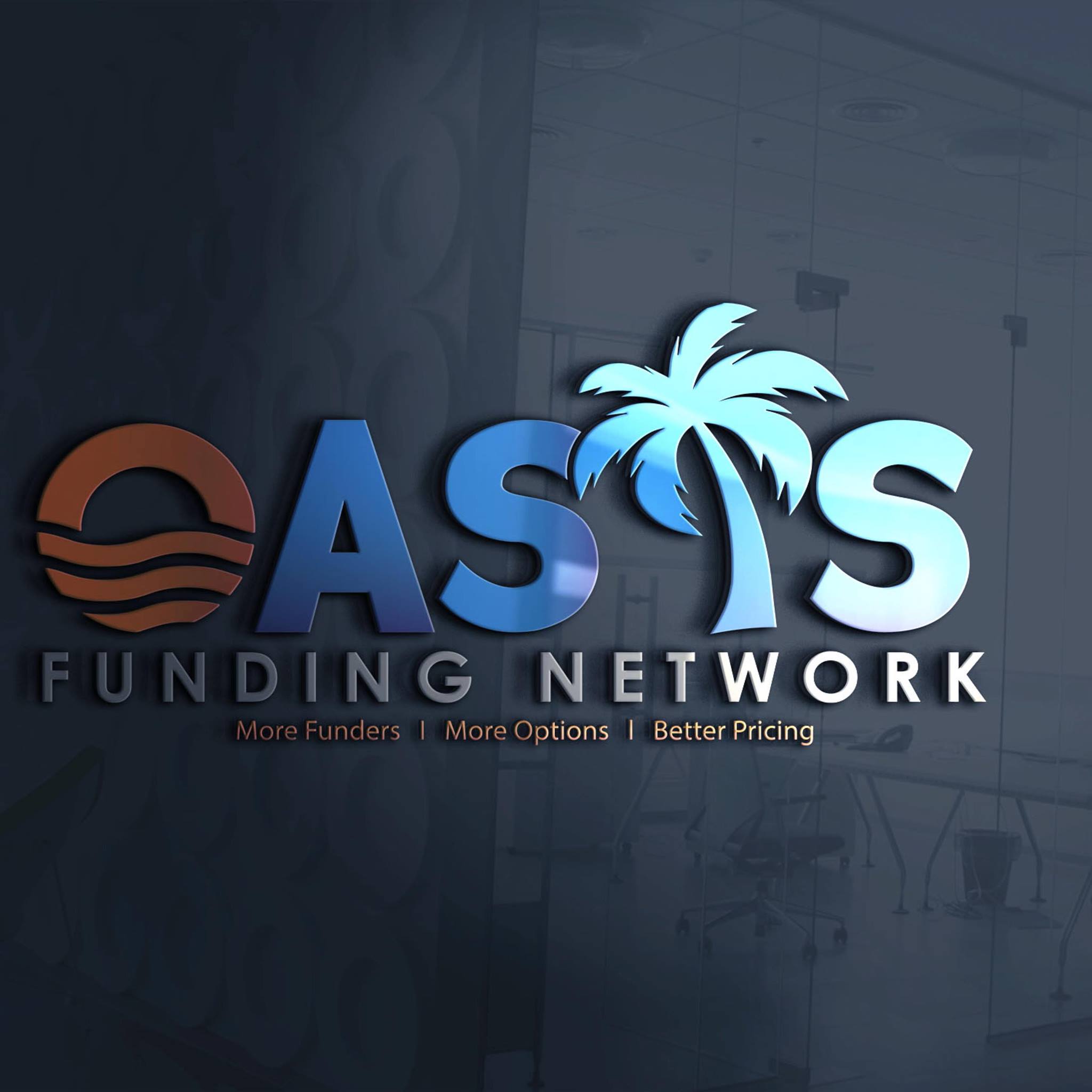 Oasis Funding Network