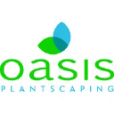 Oasis Plantscaping