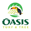 Oasis Turf & Tree