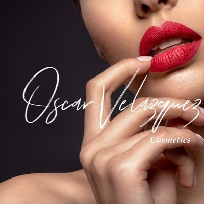 Oscar Velazquez Cosmetics