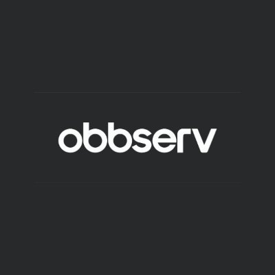 Obbserv