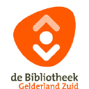 Bibliotheek Gelderland Zuid