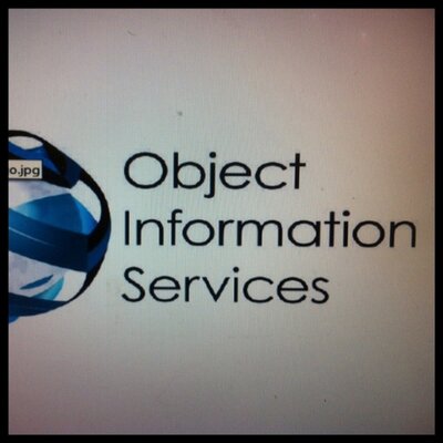 Object Information Services