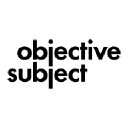 Objective Subject