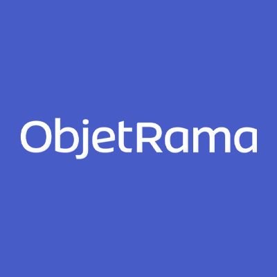 Objetrama