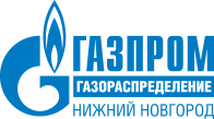 Gazprom gazoraspredelenie Nizhny Novgorod Public Joint-Stock