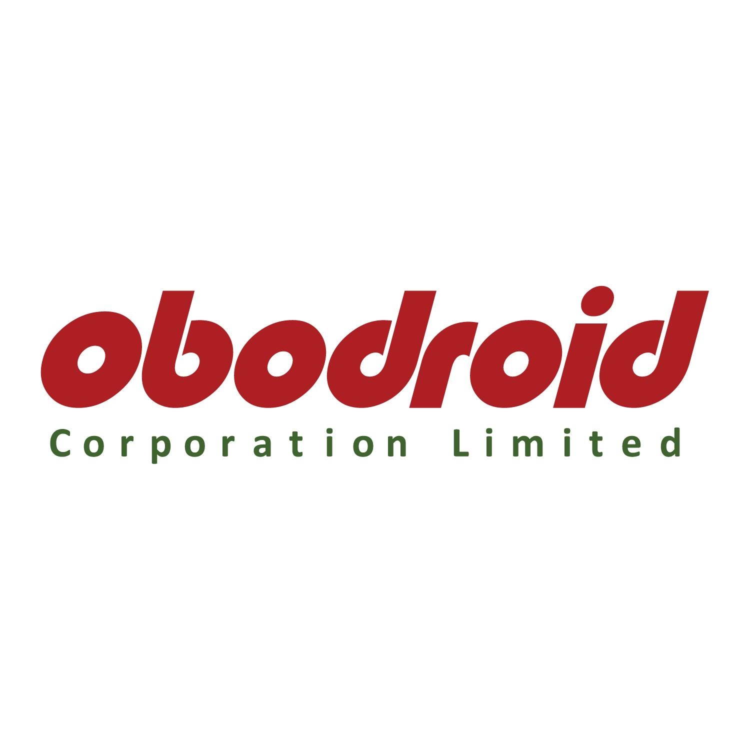 Obodroid Corporation Limited