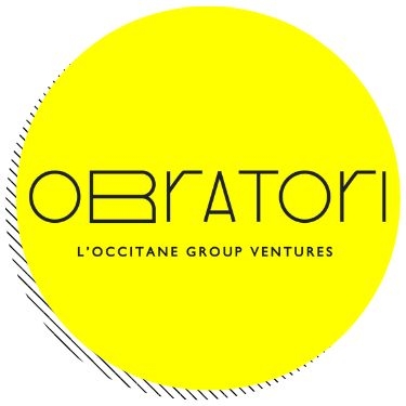 Obratori, L'occitane Innovation Lab