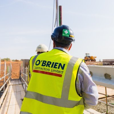 O'Brien Contractors