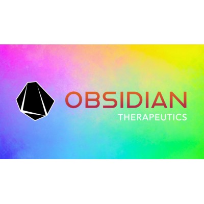 Obsidian Therapeutics