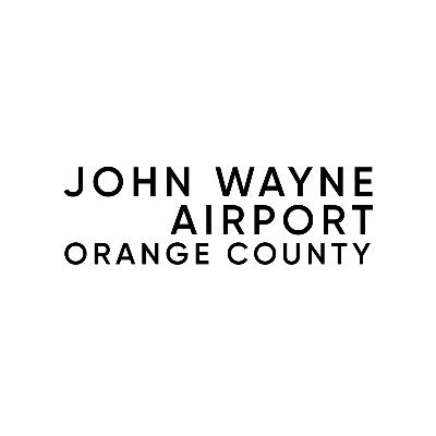 John Wayne Airport