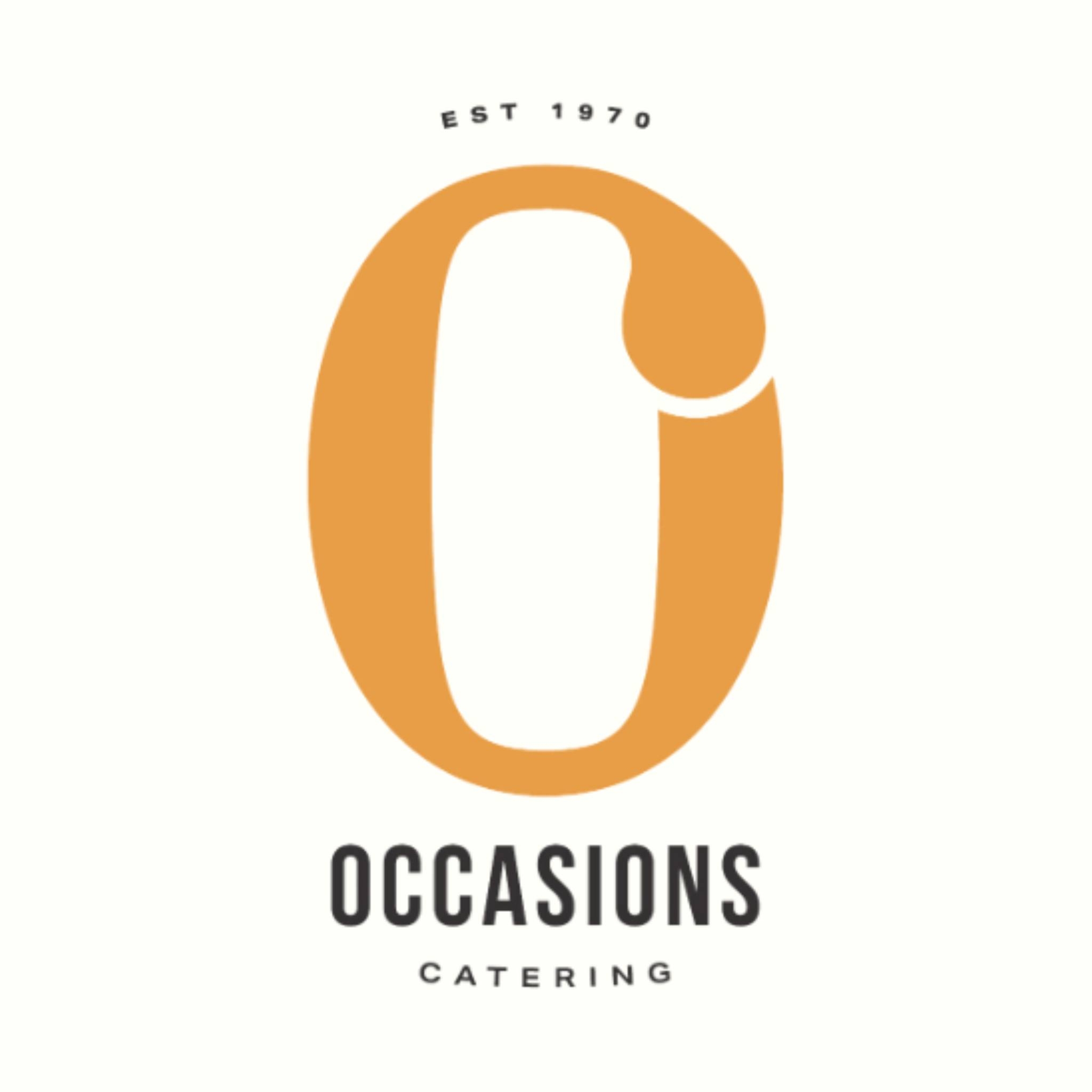 Occasions Catering