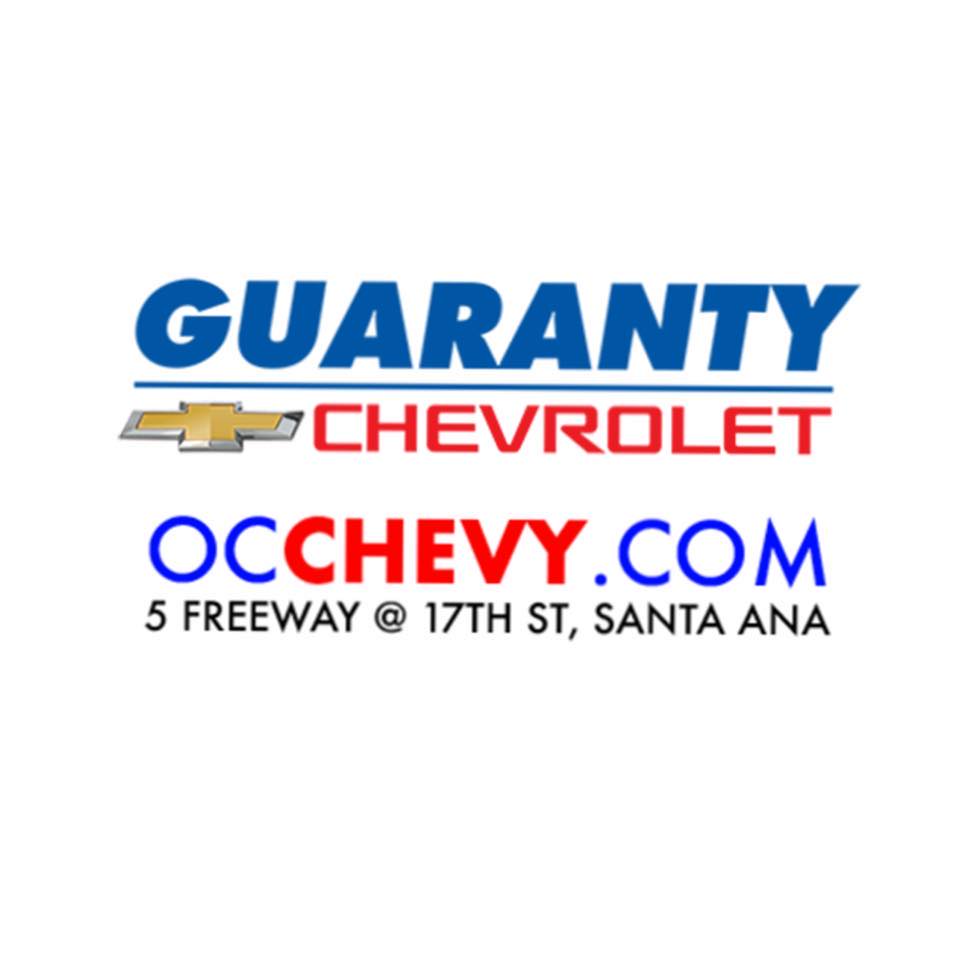 Guaranty Chevrolet