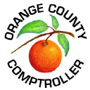 Orange County Comptroller