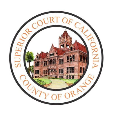 Superior Court of Orange County