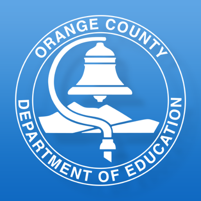 Orange County, CA - Orange County Department of Education