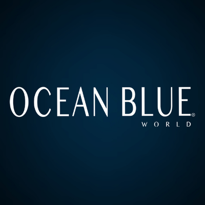 Ocean Blue World