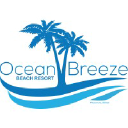 Ocean Breeze Beach Resort