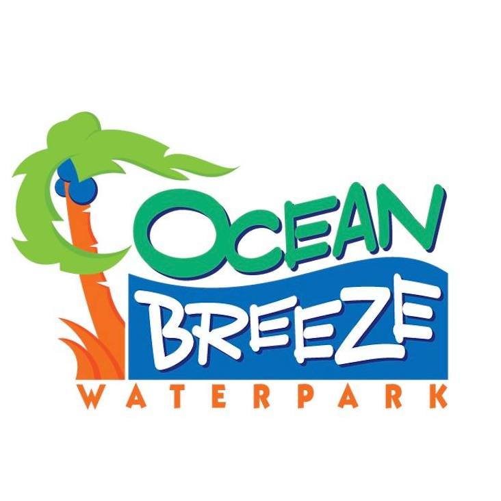 Ocean Breeze Waterpark