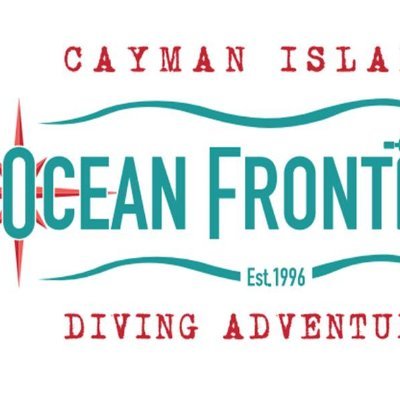 Ocean Frontiers