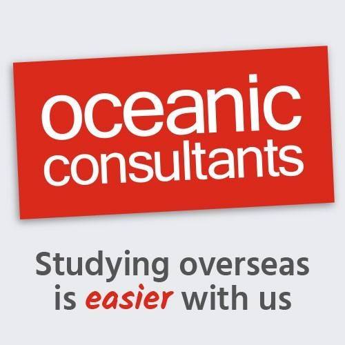 Oceanic Consultants