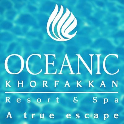 Oceanic Khorfakkan Resort & Spa