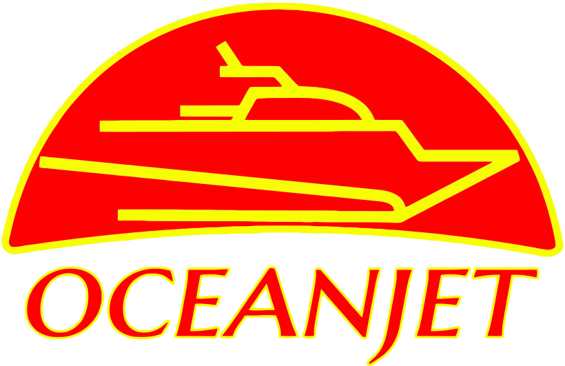 OceanJet