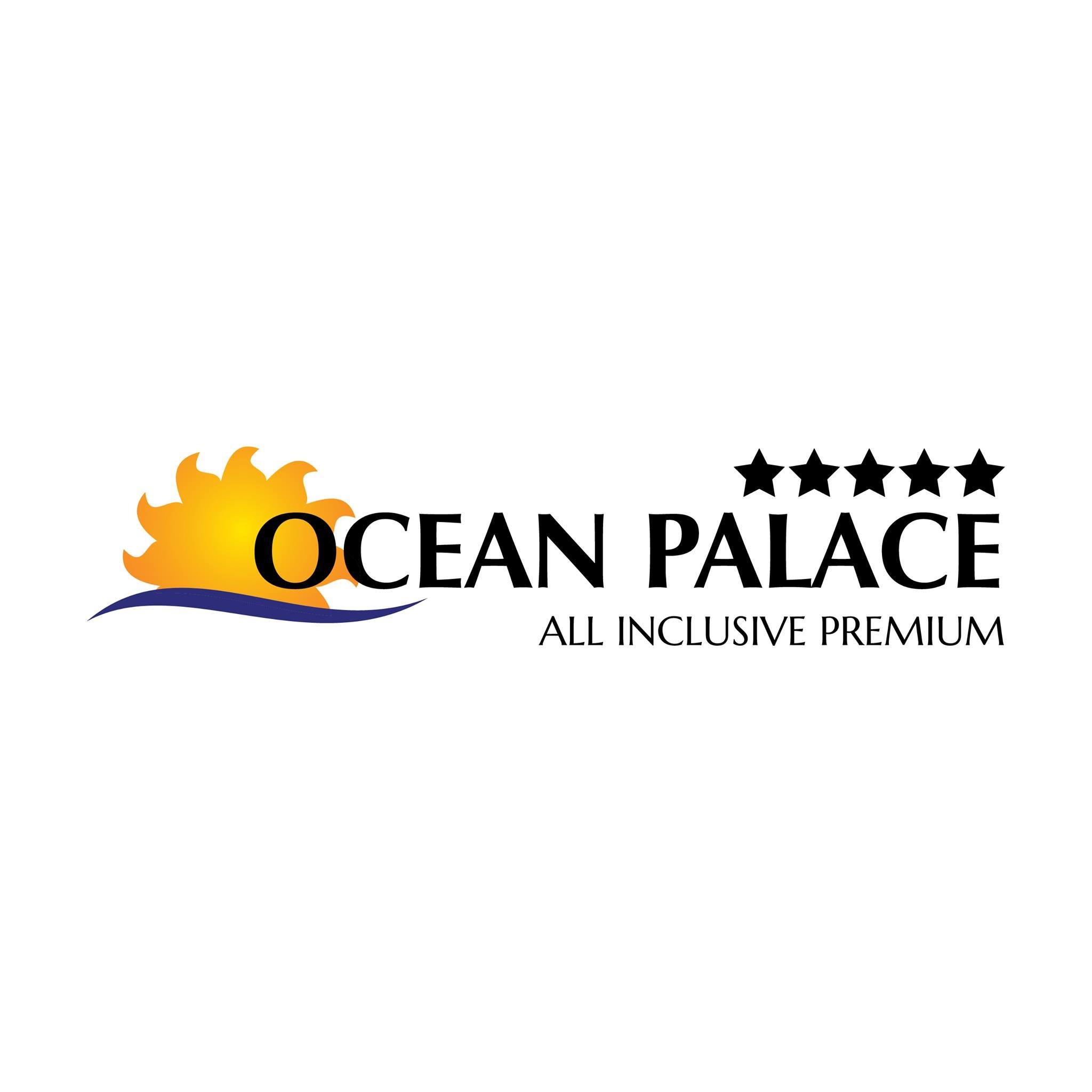 Ocean Palace Beach Resort & Bungalows