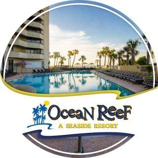 Ocean Reef Resort