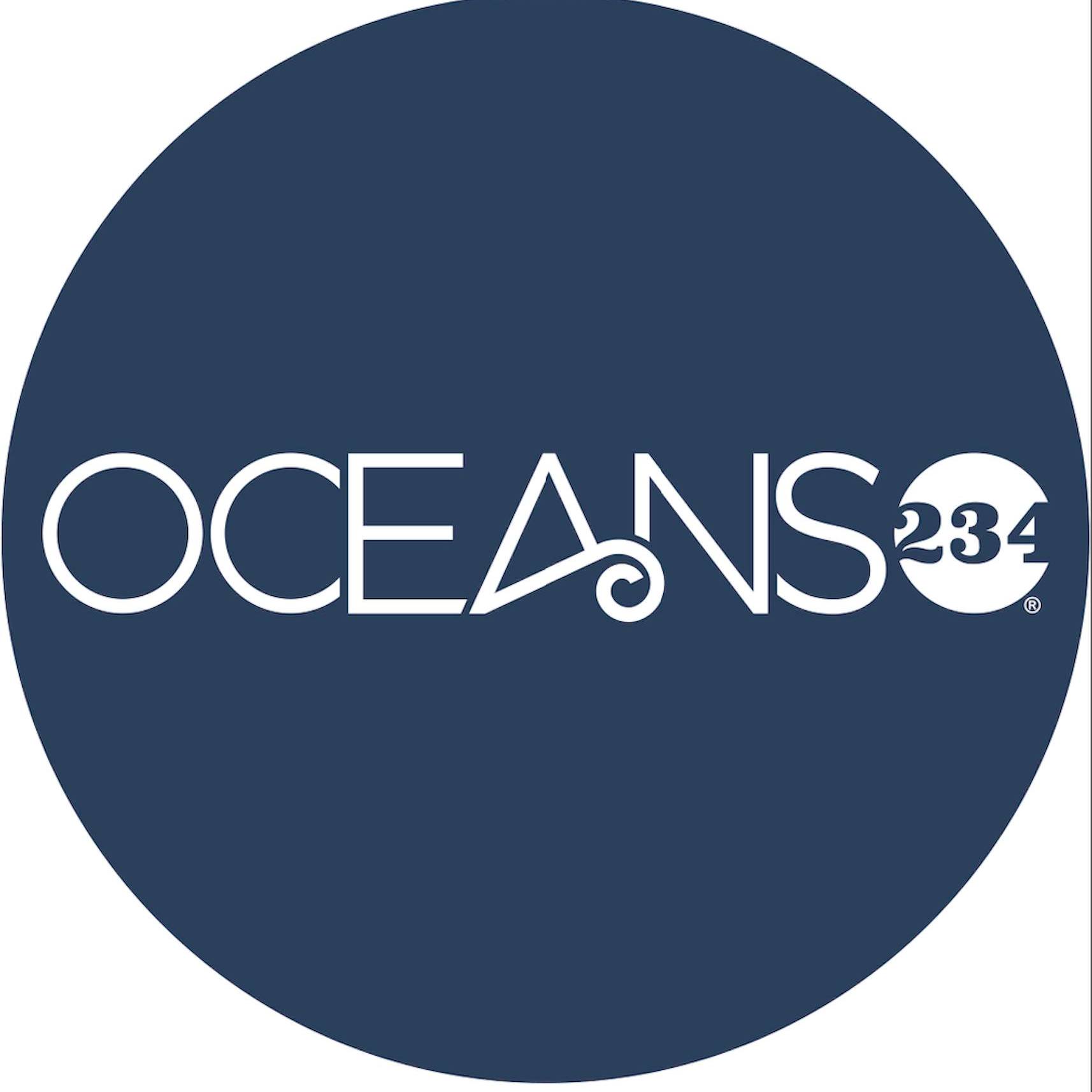 Oceans 234