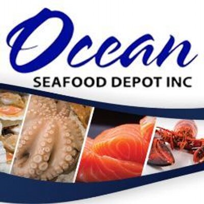 Ocean Seafood Depot