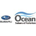 Ocean Subaru of Fullerton