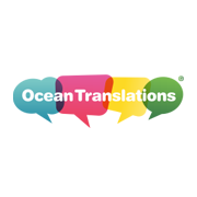 Ocean Translations SRL