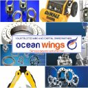 Ocean Wings UAS